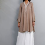 EVENING DELIGHT - BONE </br>ED-BN-03