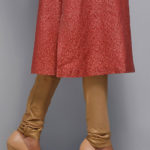 CHURIDAR PAJAMA </br>CH-GN-01