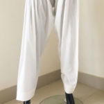 CLASSIC SHALWAR - WHITE </br>SP-CS-WH