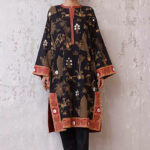 CYRUS - BLACK </br>SC-BLK-03