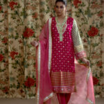 BAHAR - PINK</br>EID-UN-002