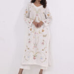 FLORES - WHITE</br>LP-WT-003