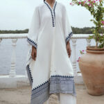 TUNIC - WHITE</br>RP-WB-001
