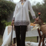 F-O SHIRT - BEIGE</br>RP-SS-005