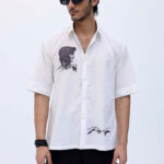 MICHELANGELO - WHITE</br>ES-WH-003