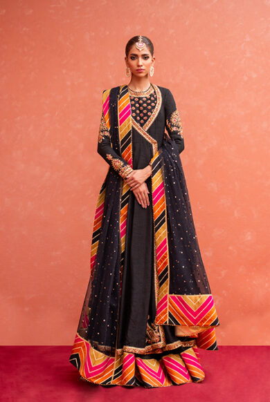 JAHAARA <br>  BT-BB-006